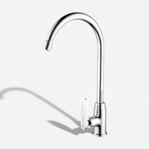 Vòi rửa chén lạnh Luxta L3118NT3