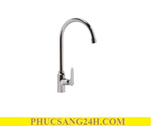 Vòi rửa chén lạnh Luxta L3118NT3