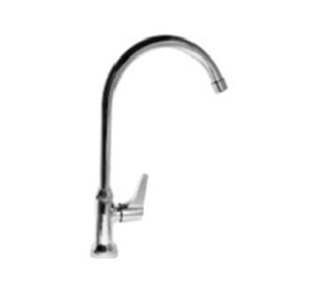 Vòi rửa chén lạnh Luxta L3118V