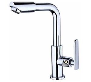 Vòi rửa chén lạnh Luxta Ln+ 312