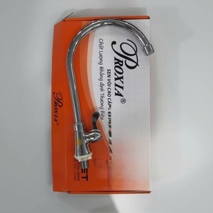Vòi rửa chén lạnh Proxia PR-908