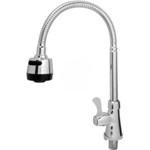 Vòi rửa chén lạnh Winland S-302