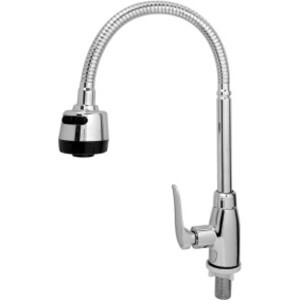 Vòi rửa chén lạnh Winland S-304