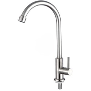 Vòi rửa chén lạnh Winland S-631