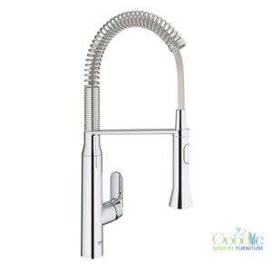 Vòi rửa chén lò xo Grohe 31379000