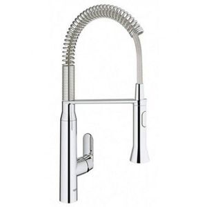 Vòi rửa chén lò xo Grohe 31379000