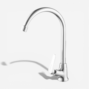 Vòi rửa chén Luxta L-3105M