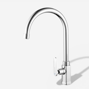 Vòi rửa chén Luxta L3114T3