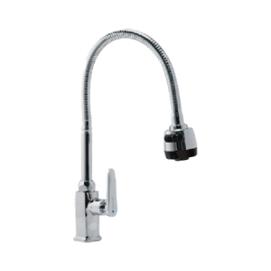 Vòi rửa chén Luxta L3114T3B