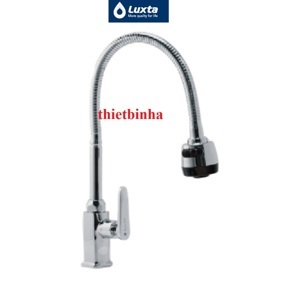 Vòi rửa chén Luxta L3114T3B