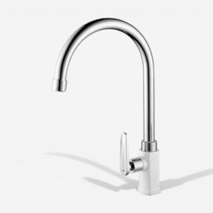 Vòi rửa chén Luxta L3114WT3