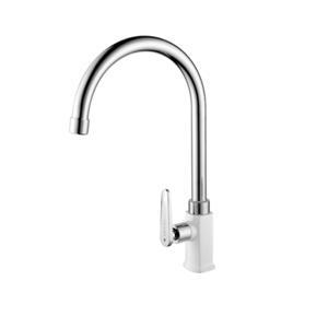 Vòi rửa chén Luxta L3114WT3