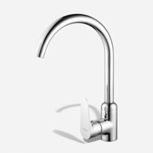 Vòi rửa chén Luxta L3222X6