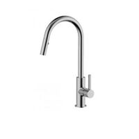Vòi rửa chén Malloca K012C