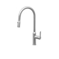 Vòi rửa chén Malloca K046-SS