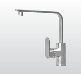 Vòi rửa chén Malloca K118-S