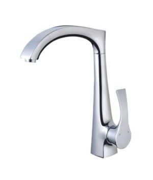 Vòi rửa chén Malloca K119T