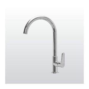 Vòi rửa chén Malloca K1603CL