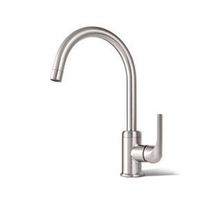 Vòi rửa chén Moen 60401SRS