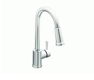 Vòi rửa chén Moen 7175