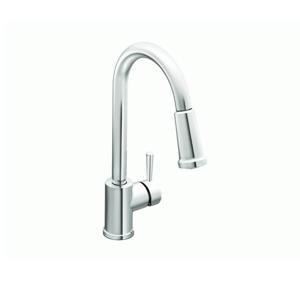 Vòi rửa chén Moen 7175