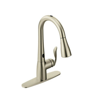 Vòi rửa chén Moen 7594ESRS