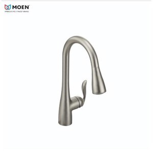 Vòi rửa chén Moen MCL7594SRS