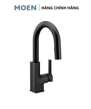 Vòi rửa chén Moen S62308BL