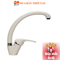 Vòi rửa chén nóng lạnh Argo CARYSIL G-2811, Cam kết chính hãng