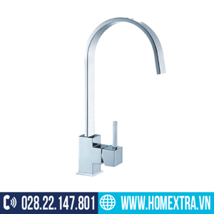 Vòi rửa chén nóng lạnh Atmor AT95105-25