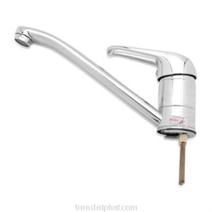 Vòi rửa chén nóng lạnh Biggo BG-3207