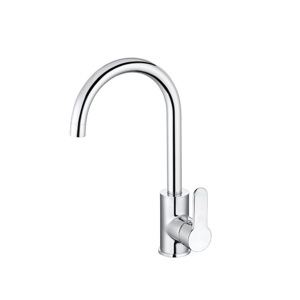 Vòi rửa chén nóng lạnh Caesar K415C