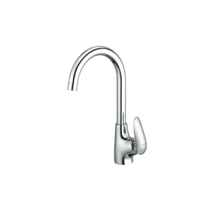 Vòi rửa chén nóng lạnh Caesar K815C