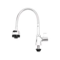 Vòi rửa chén nóng lạnh Daesung Bellow D1