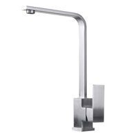 Vòi Rửa Chén Nóng Lạnh Draco F3111I 2 Chế Độ Nước Inox 304 Chống Gỉ Chống Ăn Mòn - Hàng Chính Hãng