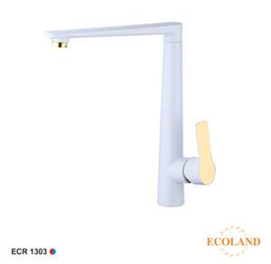 Vòi rửa chén nóng lạnh Ecoland ECR1303