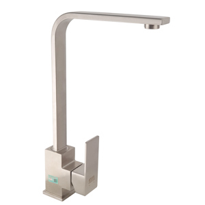 Vòi rửa chén nóng lạnh Eurolife EL-T002