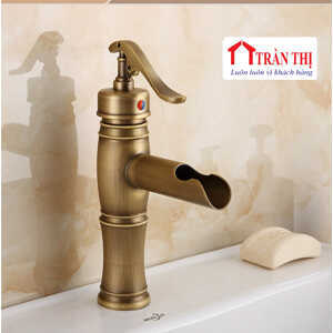 Vòi rửa chén nóng lạnh Eurolife EL-T007