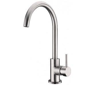 Vòi rửa chén nóng lạnh Gama GMI301