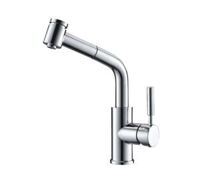 Vòi rửa chén nóng lạnh Hafele 570.51.040