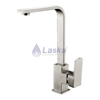 VÒI RỬA CHÉN NÓNG LẠNH, INOX 304 (BH - 5 NĂM) LK-303