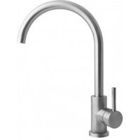 Vòi rửa chén nóng lạnh inox 304 Effegi EFA-30412