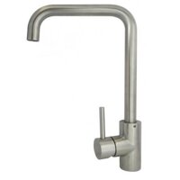 Vòi Rửa Chén Nóng Lạnh inox304