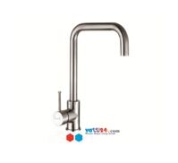Vòi rửa chén nóng lạnh Keli KRC32-104