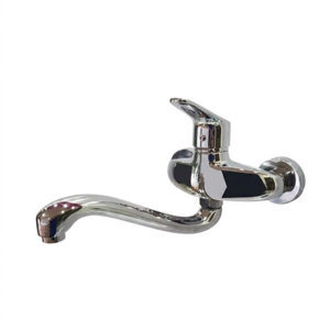 Vòi rửa chén nóng lạnh Kobesi KB 206