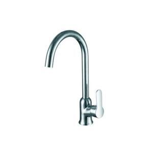 Vòi rửa chén nóng lạnh Luxta LK324V