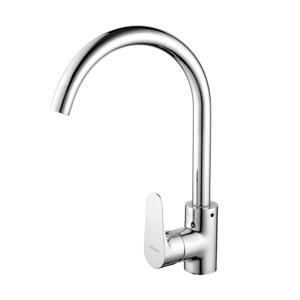 Vòi rửa chén nóng lạnh Luxta L3223