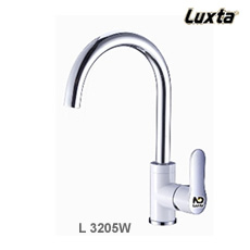 Vòi rửa chén Luxta L-3205