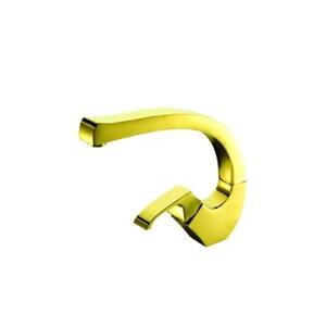 Vòi rửa chén nóng lạnh Luxta L 3215G