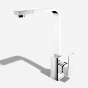 Vòi rửa chén nóng lạnh Luxta L3225